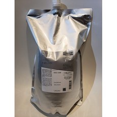 일본직발송 6. 루벨 시소 헤어＆스컬프 샴푸 B(밸런스)＜손목조용＞(2500ML) B07QC72P5L, One Size, One Color