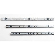 2단서랍레일450mm