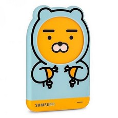 카카오외장하드