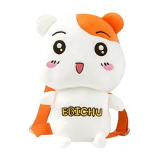 아기머리쿵방지인형