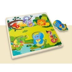 동물사운드퍼즐