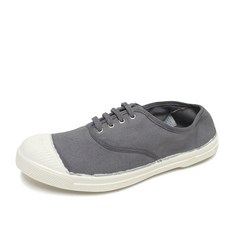 벤시몽 테니스 라셋 스니커즈 운동화 그레이 F15004-802