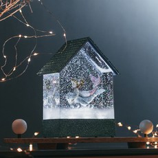 스노우볼인어공주