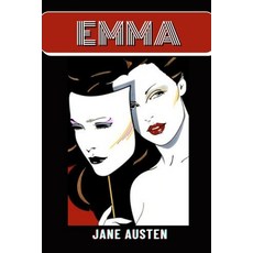 Emma Paperback, Independently Published, English, 9798582955221