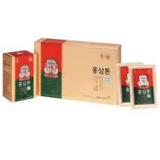 정관장 홍삼톤 마일드, 50ml, 30개