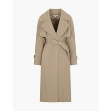 나이스클랍트렌치코트