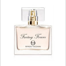 세르지오타키니 판타지 포에버 오드뚜왈렛 여성 50ml