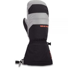 Dakine Excursion 고어텍스 장갑 - 스틸 그레이 라지