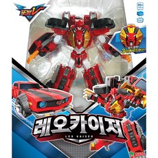 레오카이저