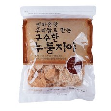 달구벌보리누룽지