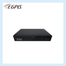 이지피스 QHDVR-2104L 265 HDD 미포함 400만 4채널녹화기 CCTV DVR - 이지피스dvr