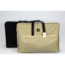 플로우백 LG 룸앤스타일 32인치 티비 가방 엘지 스마트모니터 32SR70U, 탄색(입고미정), 1개