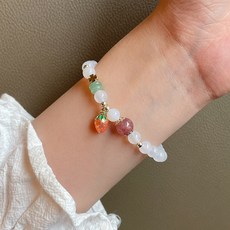 딸기펜던트