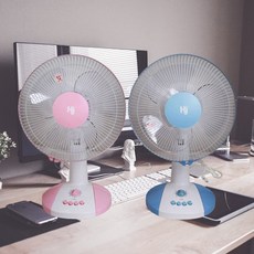 홍진테크hj-1610r선풍기날개