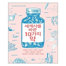 세계사를바꾼10가지감염병