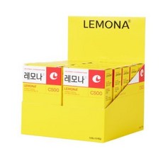 레모나젤리