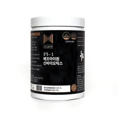 에프아이원 신바이오틱스