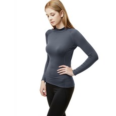 테슬라여성기모내의