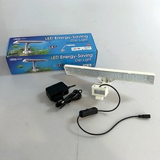 루미노스 LED 클립 라이트 9wLAS03, 1개