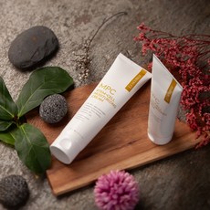 줄기세포 함유 안티에이징 클리닉 크림 150ml (아기주사크림 청담동 줄기세포센터 피부과크림 노화방지 탄력크림 안티에이징) /인체지방줄기세포, 1개