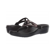 크록스_Crocs 여성 샌들 9U6Z9211749