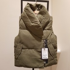 밀리밤 롱 다운 베스트 유아 아동 키즈 쿠팡 데일리