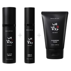 내남자찜클렌징폼