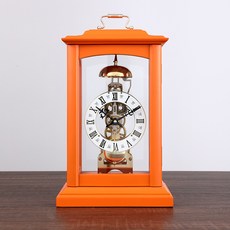 앤틱기계추시계