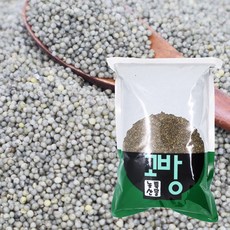 고방 . 수입 . 청차조 . 3kg . 2023년산 . . 고방무료배송제품 2개이상 주문시 차등 잡곡증정, 1개