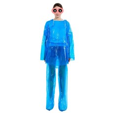 일회용비옷