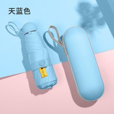 접은안경케이스