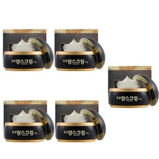 동성 랑스크림 70g x 5개