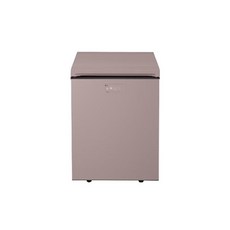 LG전자 LG Z132MKK123 오브제 뚜껑식 김치냉장고 128L, 단일옵션