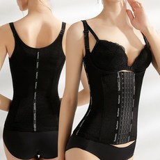 여성보정속옷코르셋