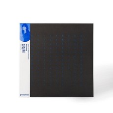 전진희 - Breathing [180g LP 블랙반 / 게이트폴드] 포스터 OBI - 전진희lp