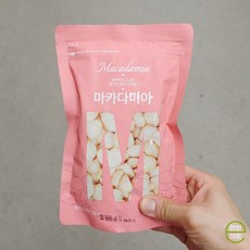 동우농산 마카다미아, 1개, 230g