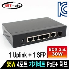 산업용유선공유기
