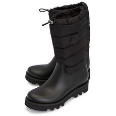 몽클레어레인부츠