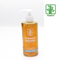 트로피카 프리미엄 뉴트리션 [300ml] 액체비료 주황 대, 단품