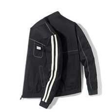 스투시바람막이