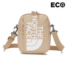 노스페이스메신저백