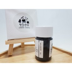 페니체 25ml (가죽공예 엣지코트) 668, 1개 - 페니체엣지코트