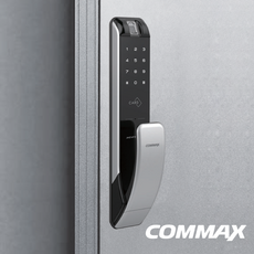 commax도어락