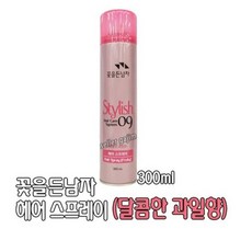 초강력무스3개