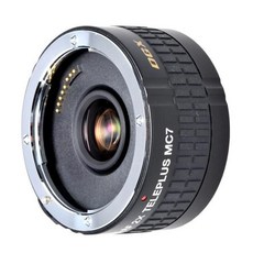 겐코2배컨버터니콘af