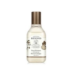 비욘드 딥 모이스처 시그니처 샤워코롱 200ml, 단일상품