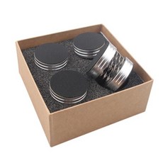 리어스피커받침대