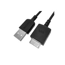B 케이블 워크맨 MP3 WMC-NW20MU WM-PORT ZX1 ZX2 A17 NWZ-A610F S515 E343 NWZ-X1050