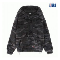 [NBA] 엔비에이 공용 4색터링 보아 후드티 (N204TH211P) N204TH211P_