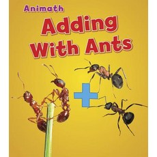 Adding with Ants Hardcover, Heinemann Educational Books